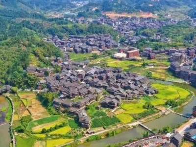 三江侗族自治县打造“三个体系”探索民俗特色文旅融合发展新模式