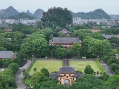 【文化中国行】东西巷历史文化街区：从古而来 向新而生