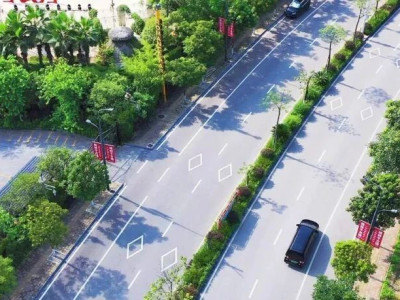 【焕新桂林show经典】广西唯一！桂林这条路被国家点名，火“出圈”了！