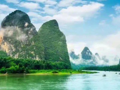 广西十大文化符号揭晓 ，你最认可哪一个？