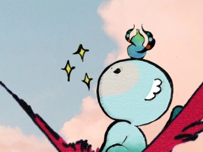 六一快乐出游 免门票探游《山海经》的奇幻世界！