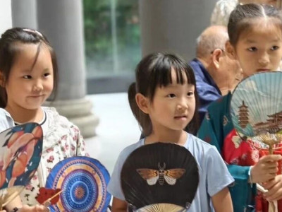 社会主义核心价值观主题教育暨《桂林非遗说》系列体验活动回顾