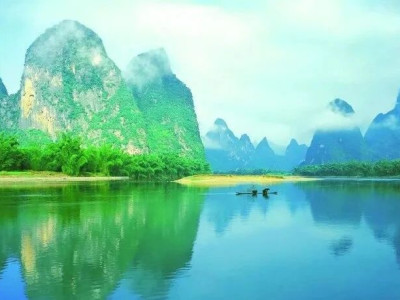 “十大广西文化符号”公布！桂林多项上榜！