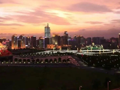 两广35个城市共促文化和旅游合作