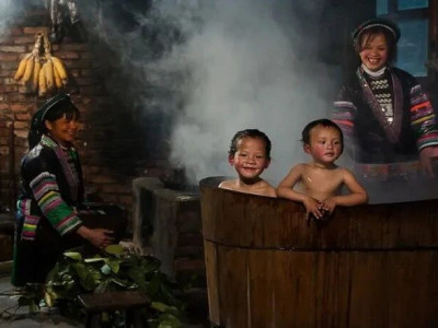 就在明天！瑶乡“药王节”，6月5日来黄沙赶圩了喂