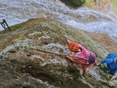 独辟“溪”径，“浪”在古东！