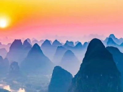 “来阳朔，绘青春”|打造桂林世界级旅游城市阳朔旅游高质量发展先导区规划设计竞赛参赛细则