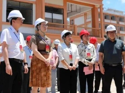 三江组织开展2024年市县人大代表小组活动