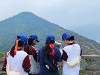 考前家长必看 | 玉石林景区预祝广大考生旗开得胜，金榜题名！