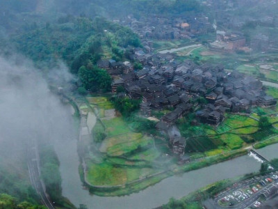 毕业季免票政策｜青春的华章不只书写在高考里，还有诗和远方