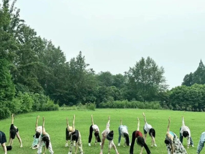 石羊这些生态露营地等你来打卡，快收藏！