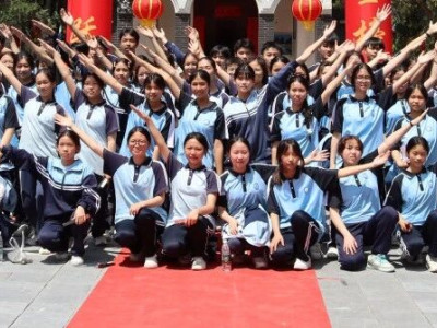 【来自秀水的夏季之邀】读万卷书也要行万里路，“状元之路”研学路线来啦！