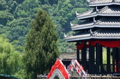 通告｜世外桃源景区暂停营业