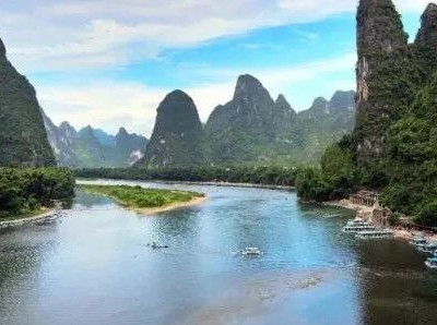 一票游四城，包括桂林！新耍法今天上线！