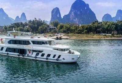 广西印发“三张清单”！桂林世界级旅游城市建设将获这些支持