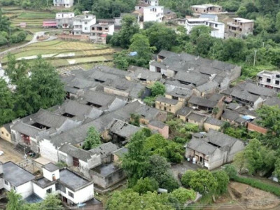 长岗岭，暑期等你来打卡