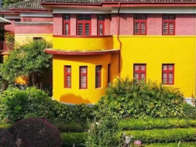 以魅力文创讲好文物故事——李宗仁文物陈列馆文创产品展示