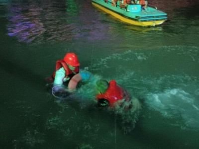 以“演”筑防 以“练”护航——丰鱼岩、一城游公司开展安全演练活动