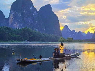 China Travel成“流量密码”！最新过境免签名单公布，广西两地入选