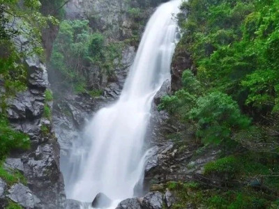 姑婆山「古窑冲」景点提升改造公告