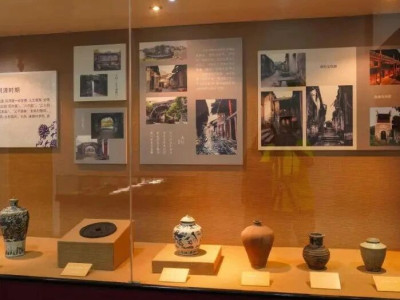 走进博物馆，开启暑期探秘历史之旅 | 桂林灵川博物馆一览