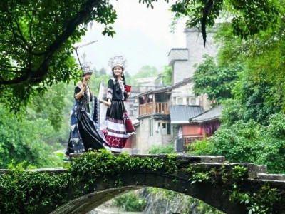 奖金丰厚！ “灵韵八桂 发现广西”2024年广西文化和旅游宣传推广创意大赛开始报名啦~