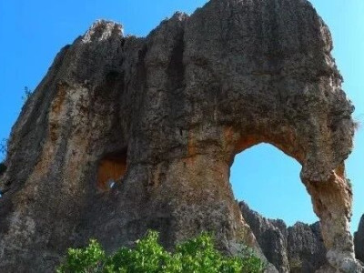 云南石林到底有多特别？