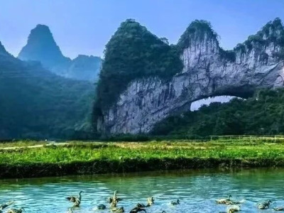 平乐民俗｜古代也有“空调房”？古时候平乐人避暑秘籍，你了解多少？