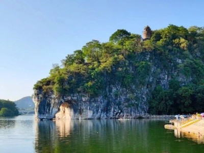 关于象山景区取消分时预约制度的公告