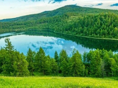 阿尔山国家森林公园旅游攻略：夏季避暑、火山地质奇观两日游