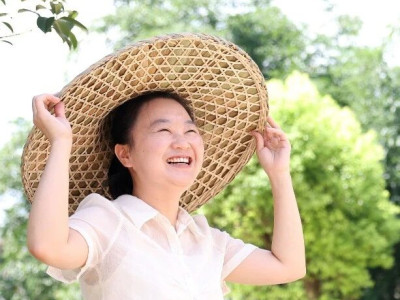 桂林这项纯手工的非遗技艺，美名远扬！