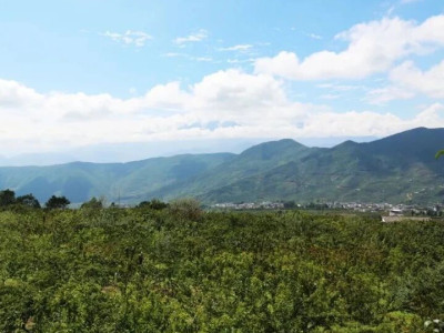 三国寻踪 | 汉源 — 筰都故地的三国秘境