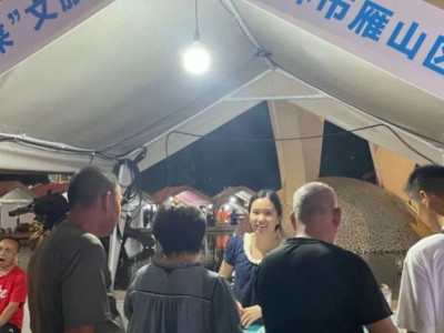 雁山区赴北海参加2024广西全域旅游大集市，推介特色旅游资源！