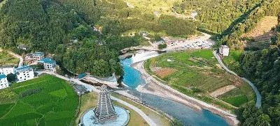 享山享水享好梨！夏日桂林龙胜周边游攻略来啦~