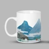 文创 | 桂林美术馆建馆60周年庆文创原地出道！