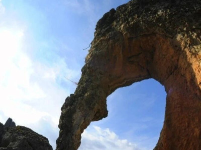 石海漫游之造化神奇