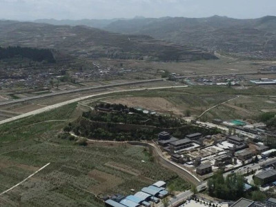 三国寻踪 | 阴平道、祁山道: 得蜀道者得天下