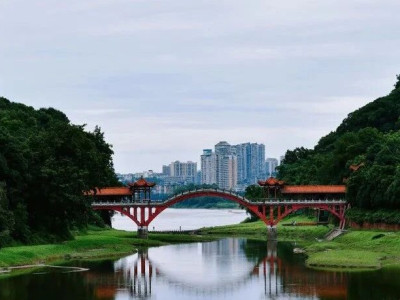 去离堆，奔赴一场禅韵静心之旅