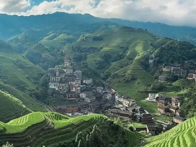 桂林龙胜龙脊梯田福利来了！暑假期间优惠活动