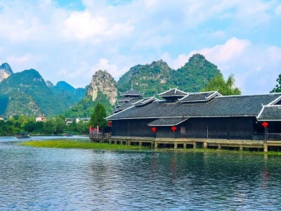 景区服务“入圈” 游客满意“出圈”