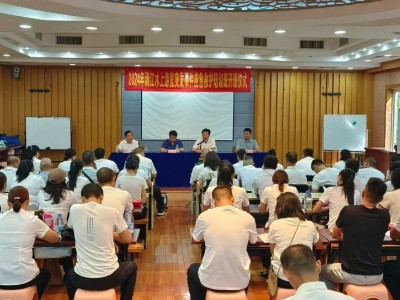 漓江应急救护培训，守护安全之旅