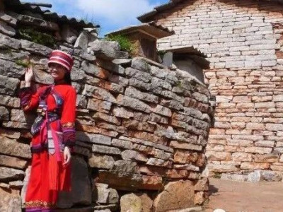 【邂逅石林】彝风朴韵，给你诗和远方