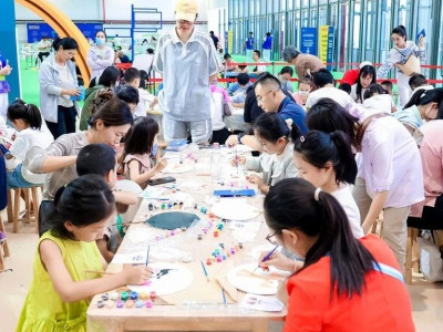 喜报｜成都武侯祠“博博会”首场开讲，“三国匠造所”喜获最佳案例奖！