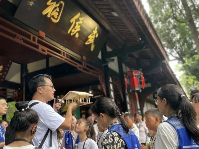 匠心传习 | “巍然栋梁”古建筑探秘之旅