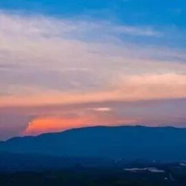 登山季——石林老圭山