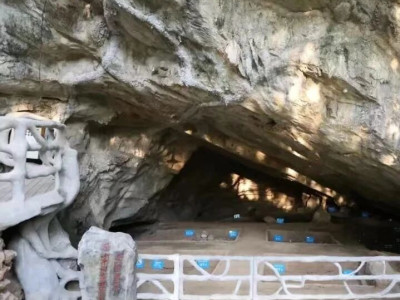 第二批“桂林经典”品牌公示，甑皮岩、桂林有戏等入选