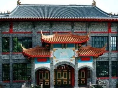 低调但“有料”！川内高校医学博物馆个个不简单