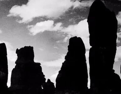 杨春洲——拍摄石林第一人