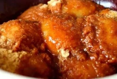 深巷佳味——杨氏百年老店蒸蒸糕