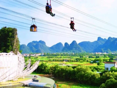 桂林荣耀入选世界遗产名录，银子岩：财运与自然的双重奇迹